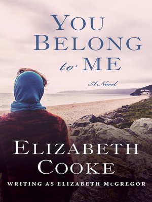 You Belong to Me - ebook